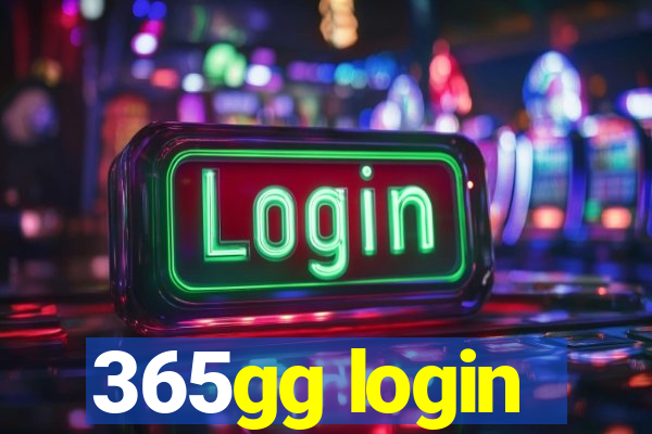 365gg login